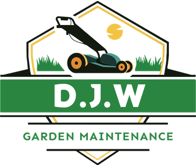 D.J.W Garden Maintenance